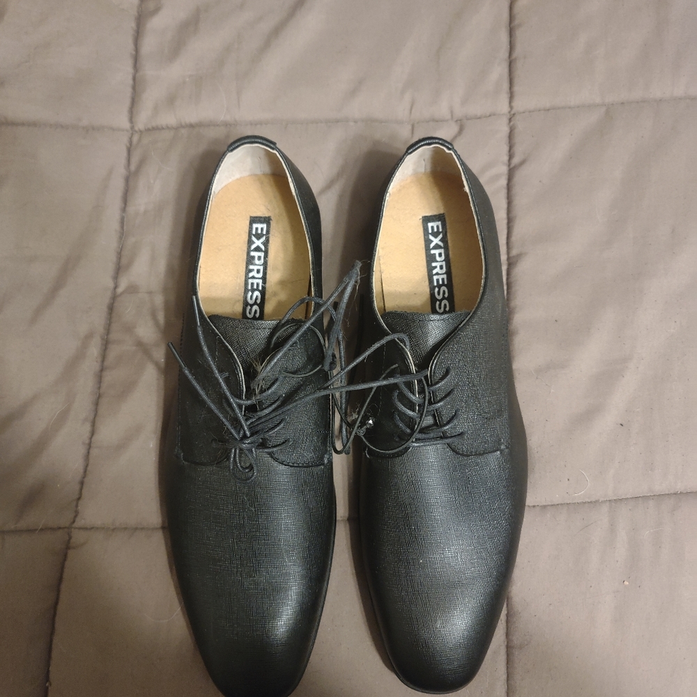 Express Men's Dress Shoes